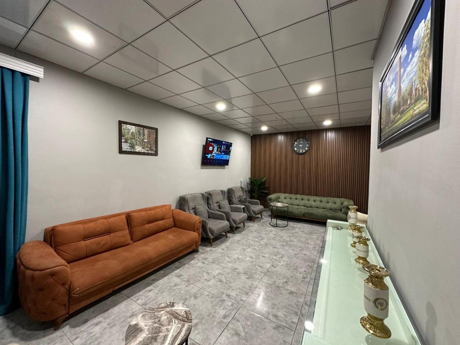 Athena Stars Hotel Erbil Exterior photo